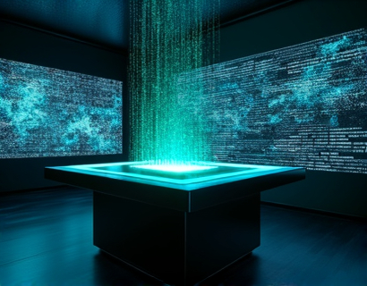 Enhancing Governance through Advanced Online Tools