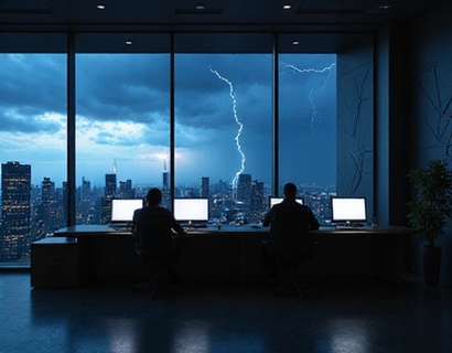 Governance in the Digital Age: A Path to Enhanced Decision-Making and Collaboration