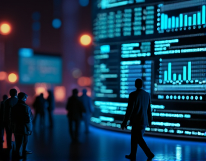 Governance in the Digital Age: Leveraging Advanced Online Tools for Enhanced Efficiency and Compliance