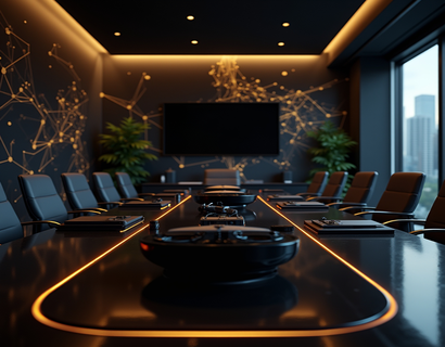 Improving Governance with Cutting-Edge Online Tools