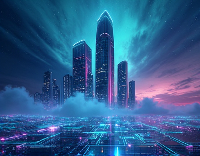 Revolutionizing Governance: Leveraging Cutting-Edge Online Tools for Enhanced Collaboration and Streamlined Decision-Making