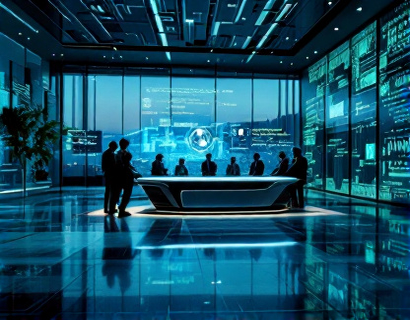Streamlining Governance: Leveraging Cutting-Edge Online Tools for Enhanced Decision-Making and Collaboration